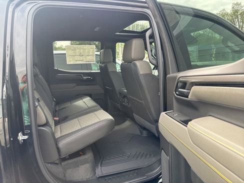New 2026 Chevrolet Silverado 1500 ZR2 AWD/4WD image 21