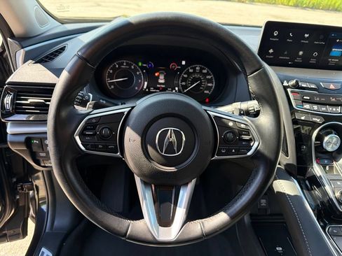 Used 2023 Acura RDX AWD w/ Technology Package image 17