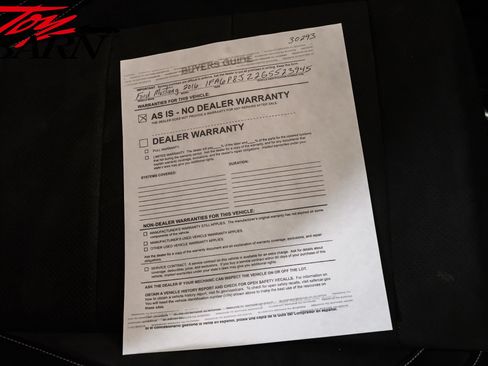 Used 2016 Ford Mustang Shelby GT350 w/ Technology Package RWD image 47