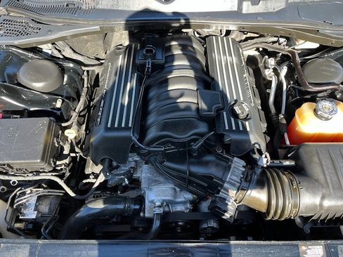 Used 2018 Dodge Challenger R/T Scat Pack image 30