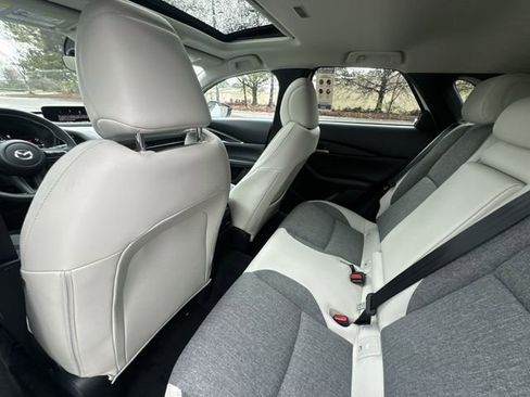 New 2026 MAZDA CX-30 Aire Edition image 24