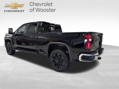 New 2026 Chevrolet Silverado 2500 LT w/ Leather Package