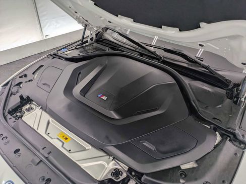 Used 2023 BMW i4 M50 AWD/4WD image 15