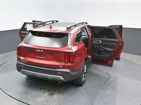 Used 2023 Kia Sorento SX Prestige AWD/4WD image 27