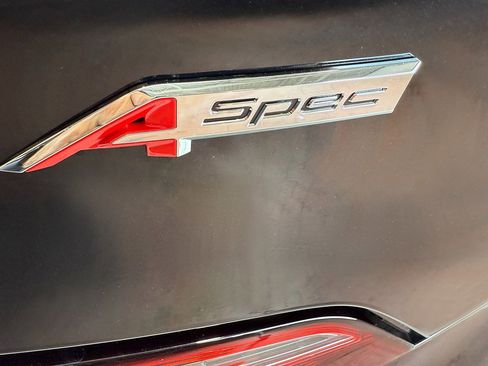 New 2026 Acura Integra A-Spec image 11