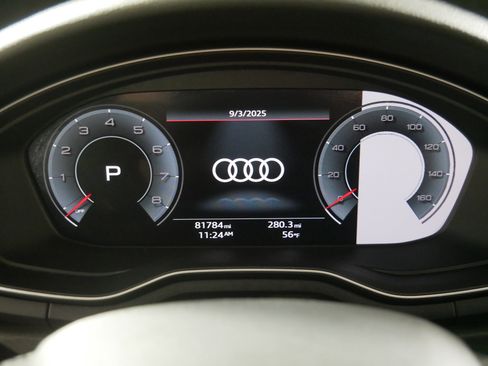 Used 2021 Audi A4 2.0T Premium Plus w/ Premium Plus Package image 21
