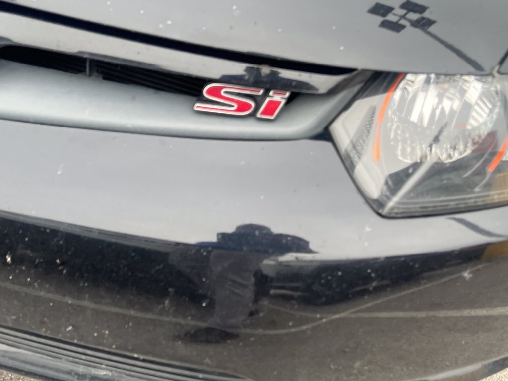 Used 2007 Honda Civic Si image 4