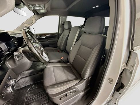 Used 2023 GMC Sierra 1500 SLE AWD/4WD image 19