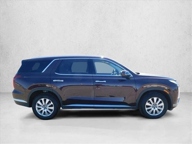 Used 2025 Hyundai Palisade SEL FWD image 4
