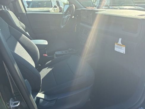 New 2026 Ford Maverick XL image 24