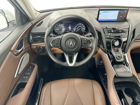 Used 2024 Acura RDX w/ Technology Package image 11