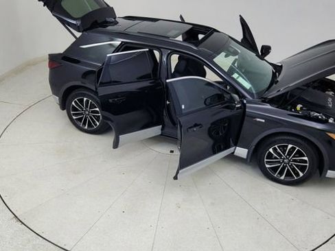 Used 2024 Acura ZDX A-Spec image 84