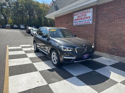 Used 2021 BMW X3 xDrive30i w/ Convenience Package