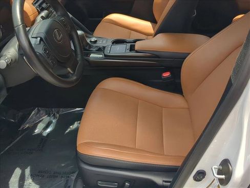 Used 2024 Lexus IS 350 F Sport w/ Accessory Package RWD image 15