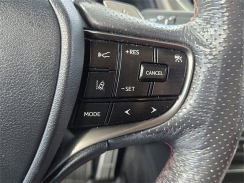 Used 2021 Lexus ES 350 F Sport image 28