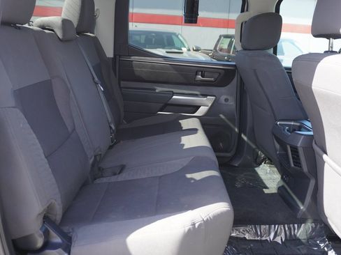 Used 2024 Toyota Tundra SR5 image 10