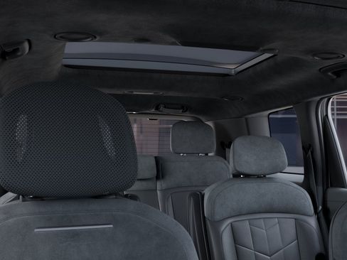 New 2027 Kia Telluride SX Prestige X-Line w/ Towing Package AWD/4WD image 27