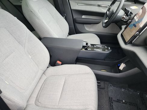 New 2026 Volvo EX30 Ultra w/ Climate Package AWD/4WD image 5