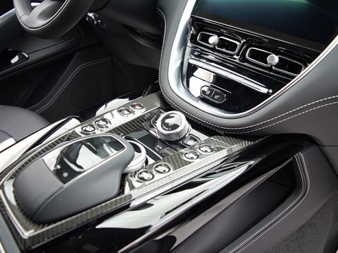 Used 2023 Aston Martin DBX 707 AWD/4WD image 27
