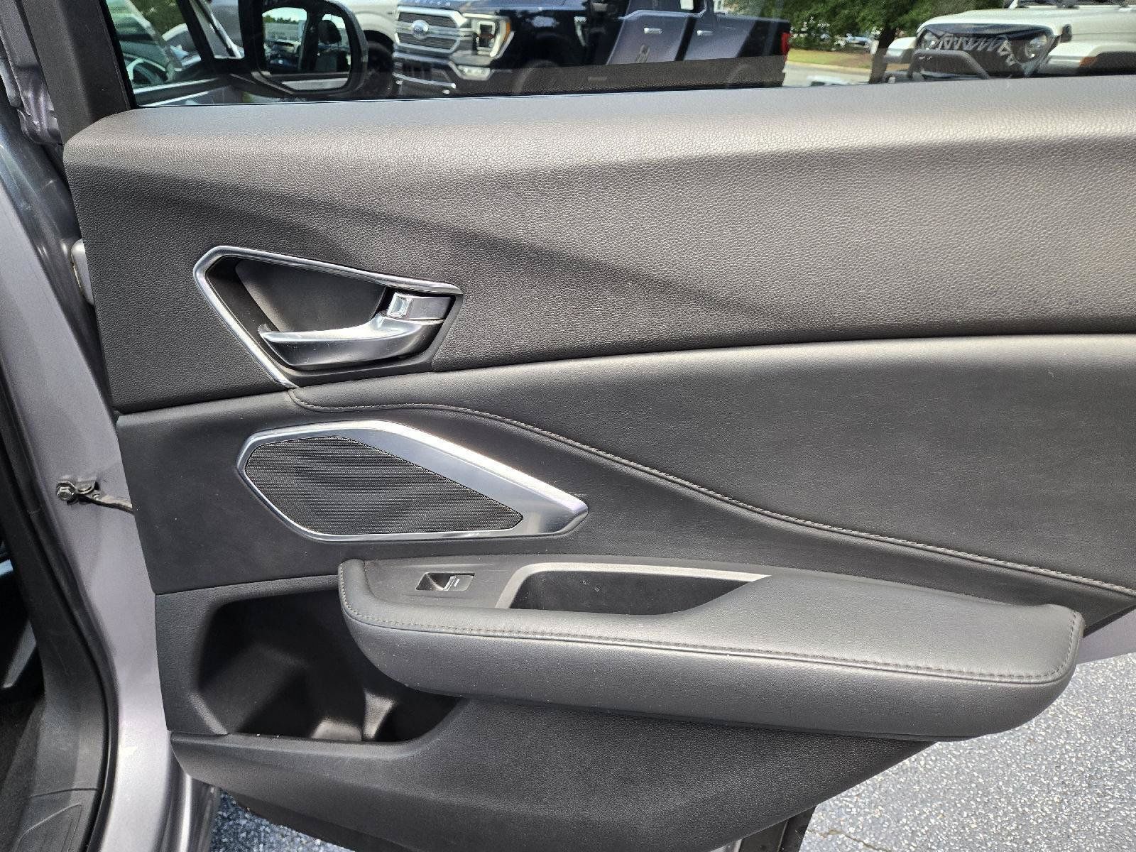 Used 2020 Acura RDX AWD image 13