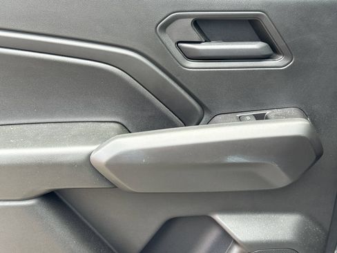 Used 2024 Chevrolet Colorado W/T RWD image 21