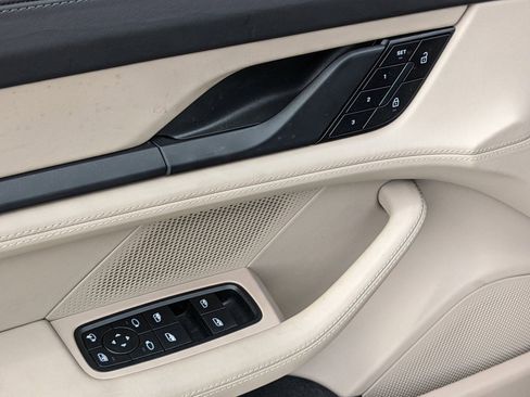 New 2023 Porsche Taycan 4S image 19