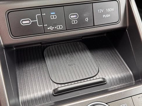 Used 2024 Hyundai Kona N Line AWD/4WD image 24