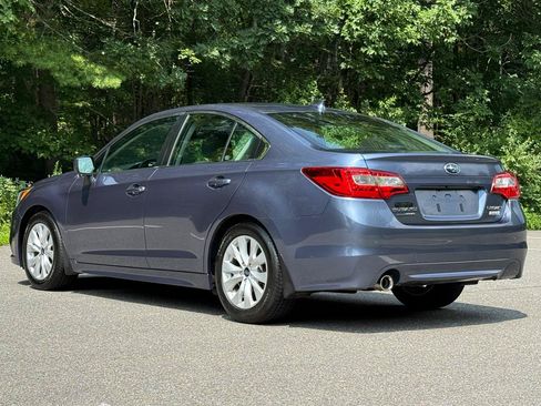 Used 2016 Subaru Legacy 2.5i Premium AWD/4WD image 2