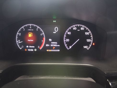 Used 2023 Honda CR-V EX-L image 22