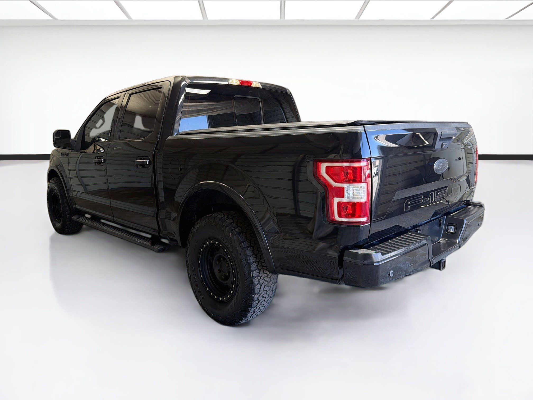 Used 2019 Ford F150 XLT w/ Equipment Group 302A Luxury RWD image 6