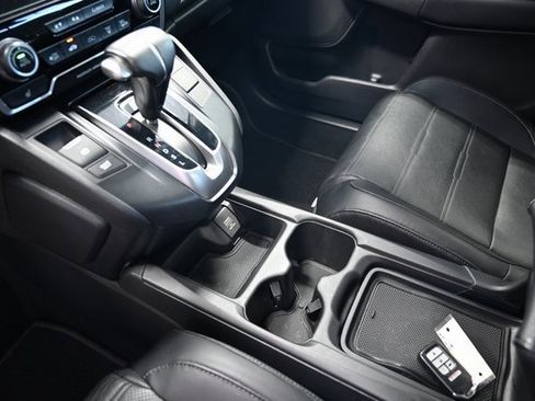 Used 2019 Honda CR-V EX-L image 20