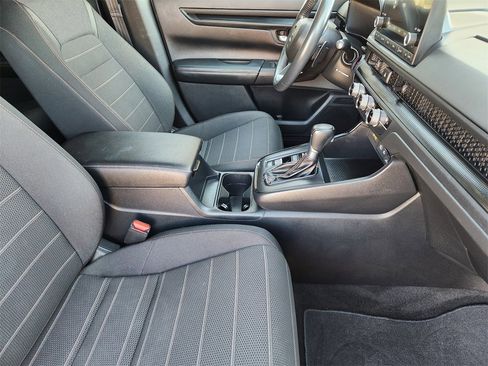 Certified 2023 Honda CR-V Sport image 13