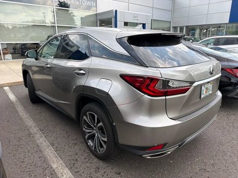 Used 2020 Lexus RX 350 FWD w/ Premium Package image 6