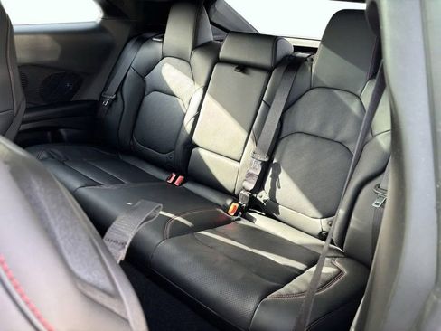 New 2026 Dodge Charger Scat Pack AWD/4WD image 22