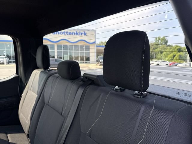 Used 2024 Ford F150 STX RWD image 26