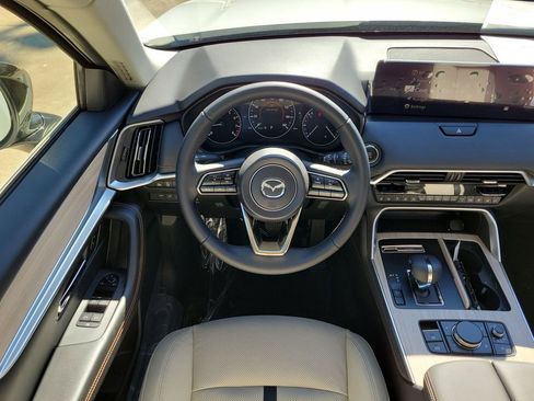 New 2026 MAZDA CX-70 3.3 Turbo w/ Preferred Package image 14