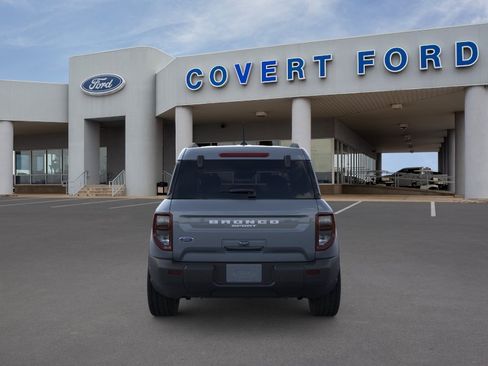 New 2026 Ford Bronco Sport Big Bend AWD/4WD image 5
