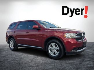 Used 2013 Dodge Durango SXT video 1