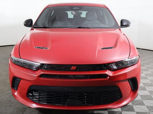 Used 2024 Dodge Hornet GT w/ GT Blacktop Package image 11