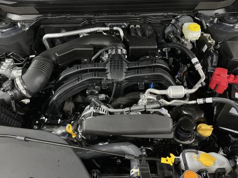 New 2026 Subaru Outback Limited image 17