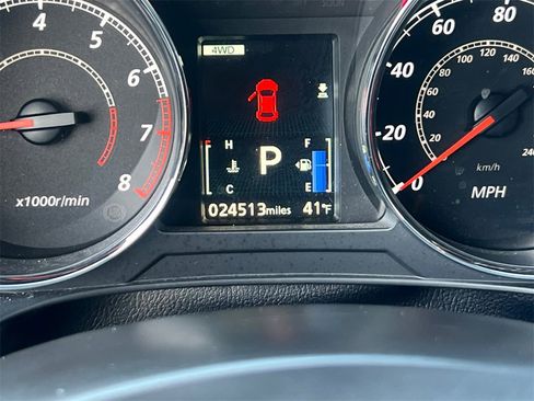 Used 2024 Mitsubishi Outlander Sport SE image 31