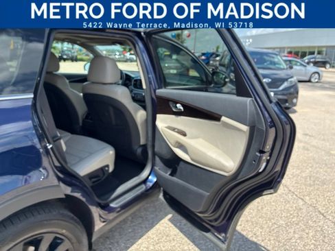 Used 2020 Kia Sorento EX AWD/4WD image 43