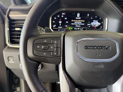Used 2025 GMC Sierra 1500 Denali Ultimate AWD/4WD image 15