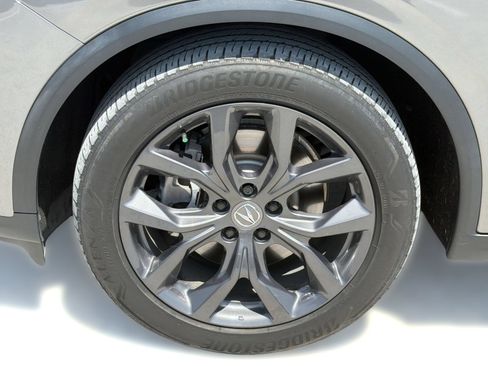 Used 2023 Acura MDX A-Spec AWD/4WD image 13