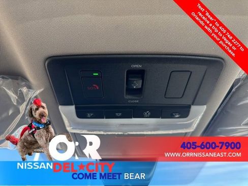 New 2025 Nissan Altima 2.5 SL image 31