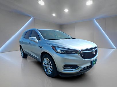 Certified 2021 Buick Enclave Essence w/ Sound and Sites Package