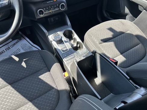 Used 2025 Ford Escape Active image 23