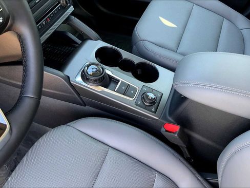 New 2025 Ford Bronco Sport Badlands w/ Badlands Tech Package AWD/4WD image 7