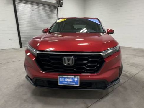 Used 2023 Honda CR-V EX-L image 6