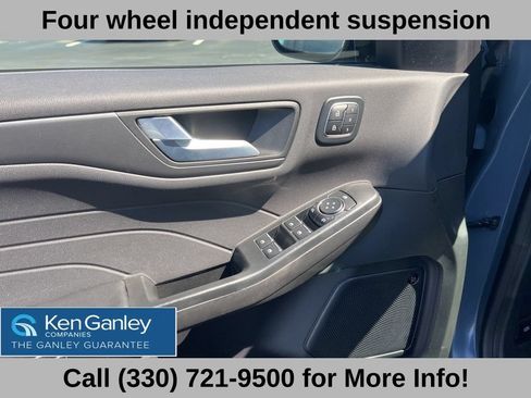 Used 2023 Ford Escape Active w/ Tech Pack #2 AWD/4WD image 26